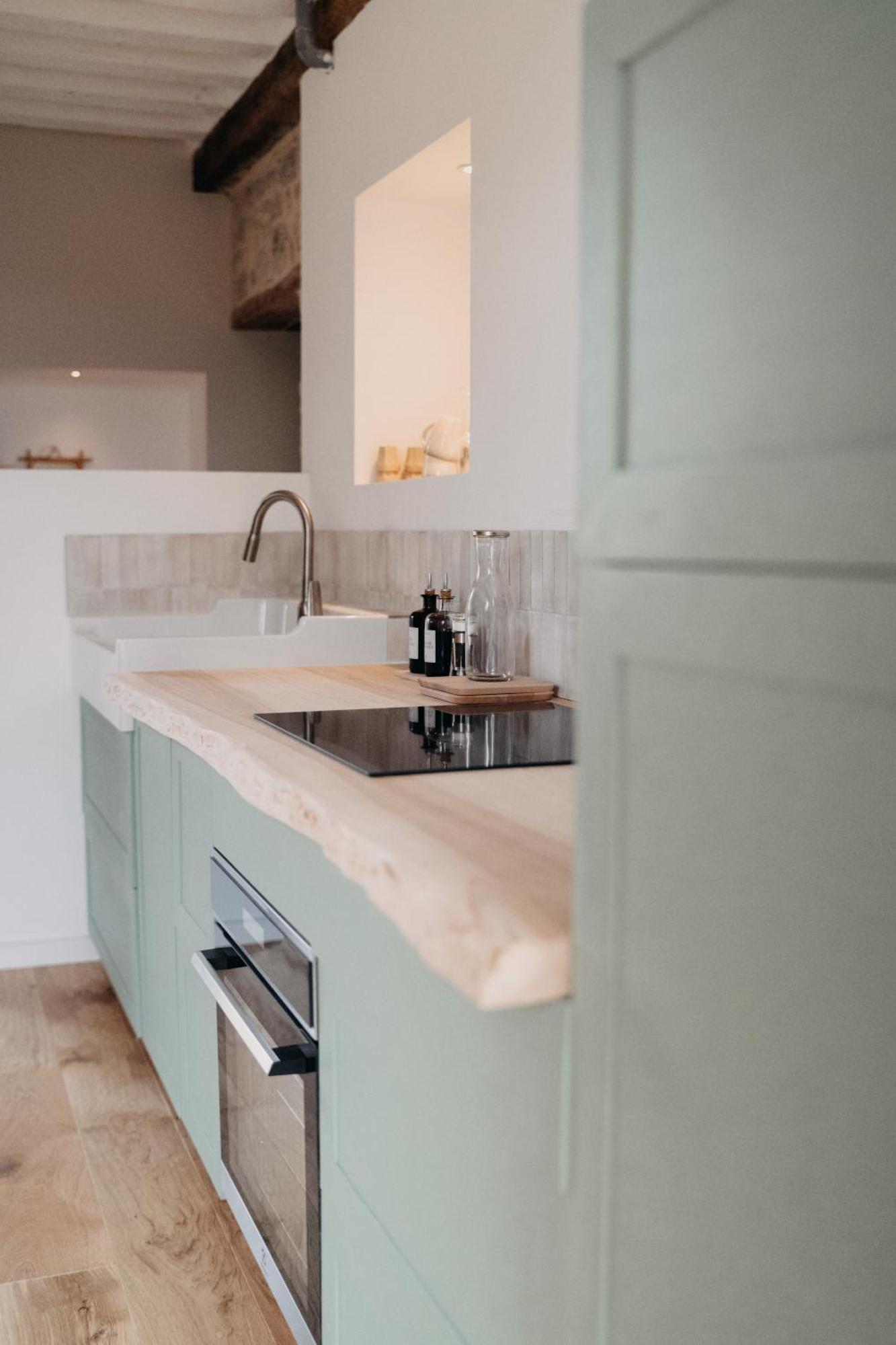 Le Clos D'Omaha Englesqueville-la-Percee Luaran gambar