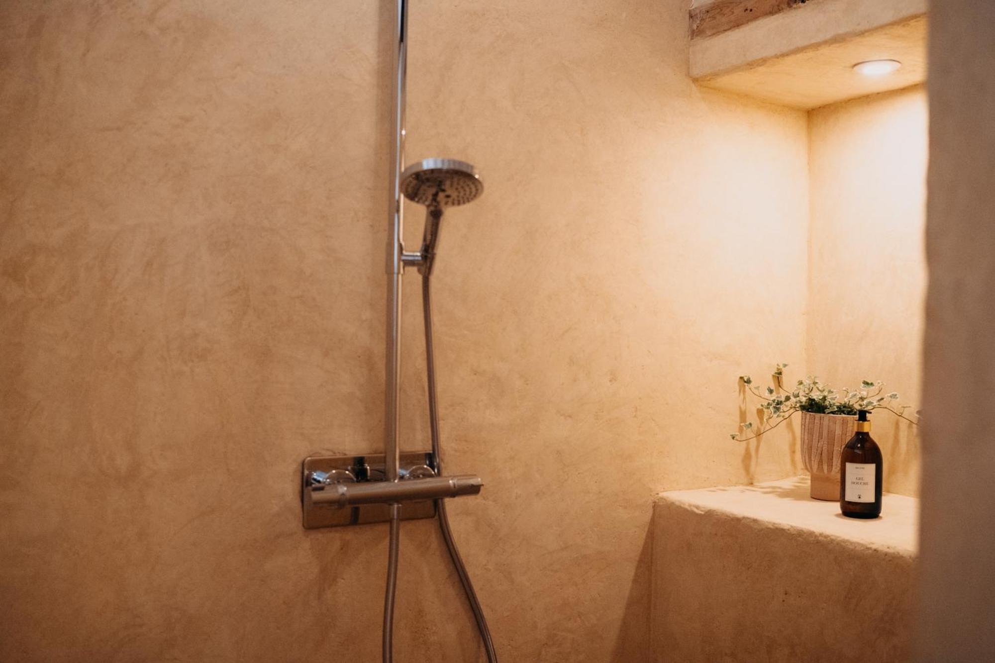 Le Clos D'Omaha Englesqueville-la-Percee Luaran gambar