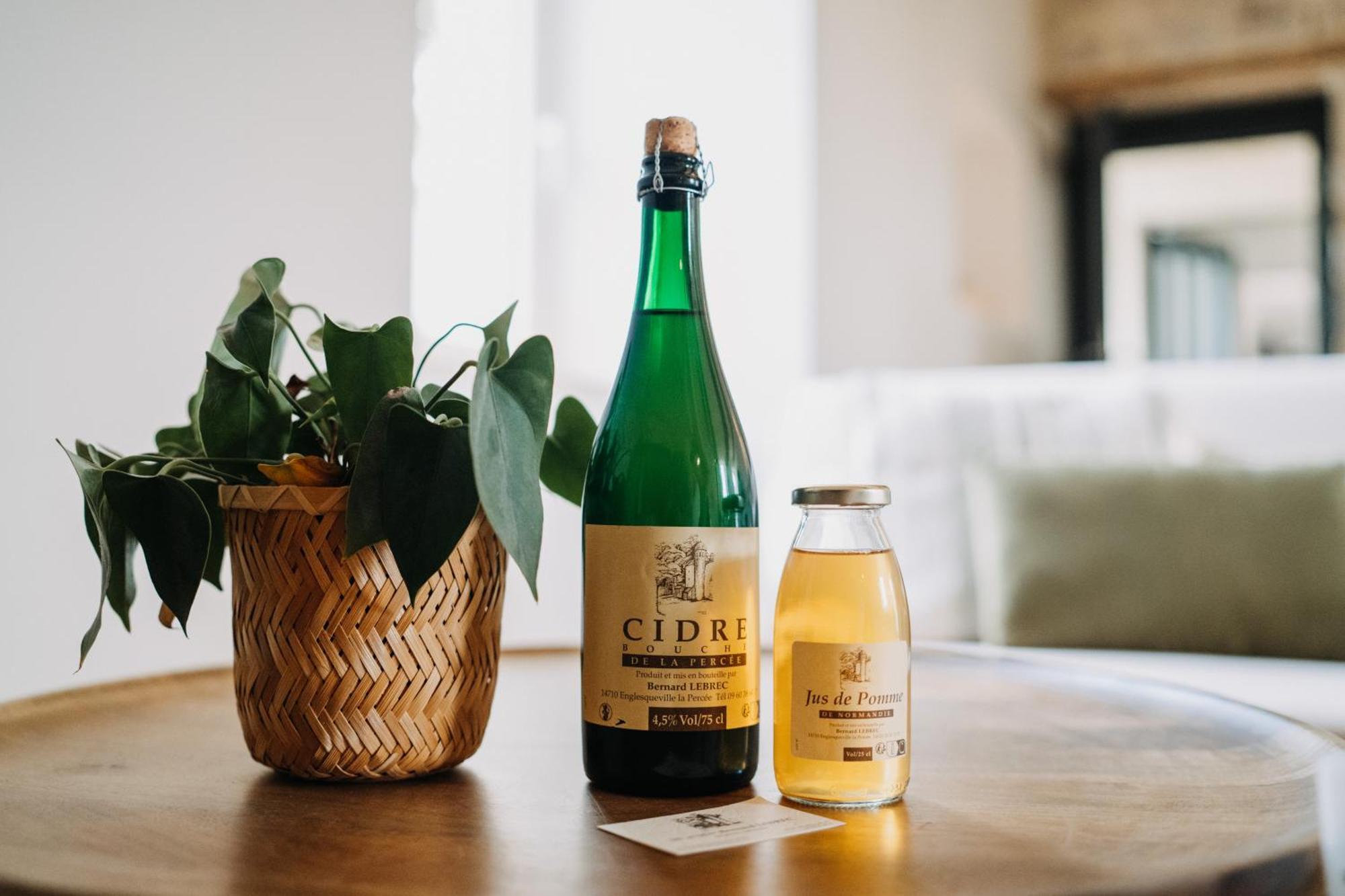 Le Clos D'Omaha Englesqueville-la-Percee Luaran gambar