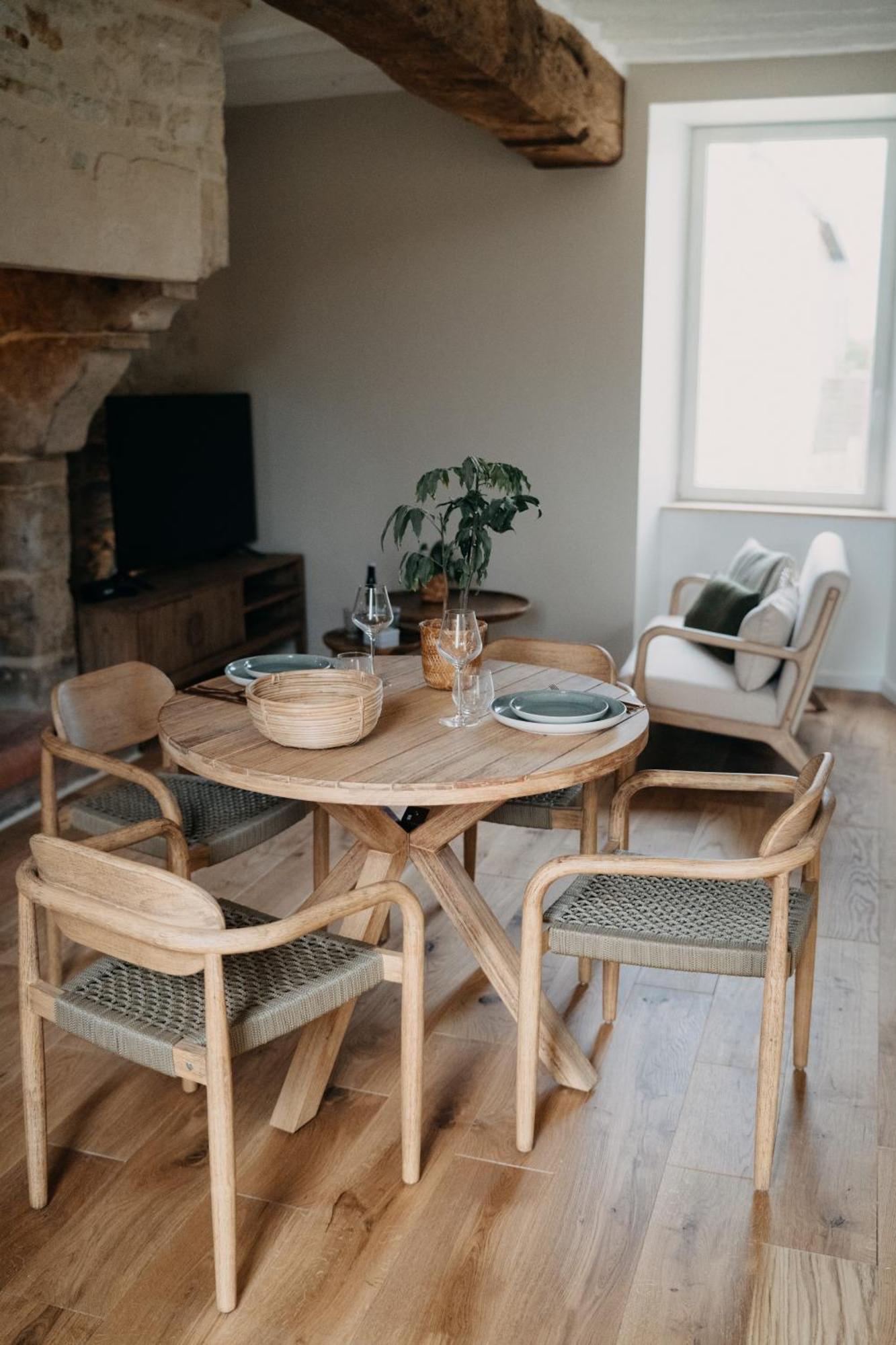 Le Clos D'Omaha Englesqueville-la-Percee Luaran gambar