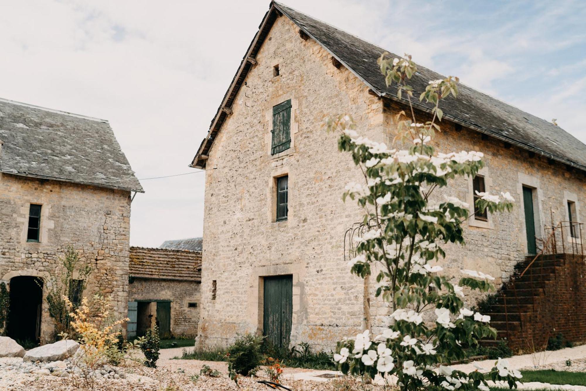 Le Clos D'Omaha Englesqueville-la-Percee Luaran gambar