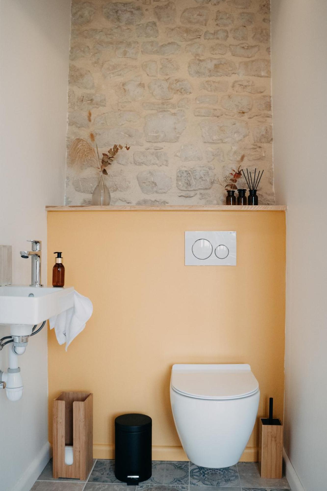 Le Clos D'Omaha Englesqueville-la-Percee Luaran gambar